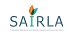 SAIRLA logo