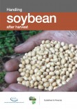 Handling-soybean-after-harvest