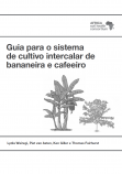 coffee banana b&w Portuguese